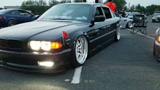 VIP Bagged E38s