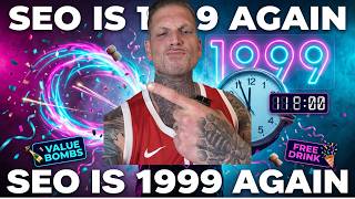 SEO Just Got Easy Again! Local GEO AIO AEO and AgO 2026 | Brock Misner Part 1