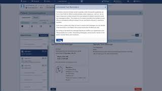 How To Setup Your Patient Communications