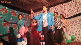 Nagpuri Dance by Girls Goriya Re Tore Pyar me Sabkuchh lutay debu re