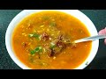 காசு கொடுத்தாலும் கடைகளில் கூட கிடைக்காது 💪 healthy dried mutton soup in tamil mutton recipe 👌