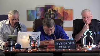 Resurrection Power | Grace Life Podcast | Joel & Friends