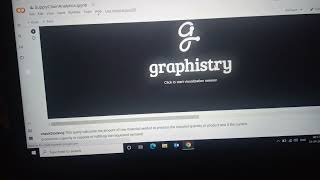 Supply Chain Analytics- Using TigerGraph, Graphistry and plotly