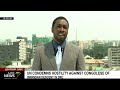 UN condemns hate speech, hostility against Congolese of Rwandan descent in DRC