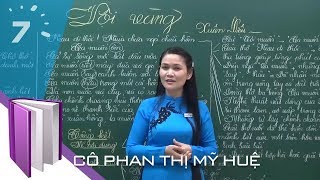 Ngữ văn 11: Vội vàng của Xuân Diệu | HỌC247