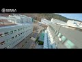 동아대학교 2022학년도 정시 입학전형 안내 캠퍼스 랜선투어 feat.fpv 드론 뷰 짜릿해🚁