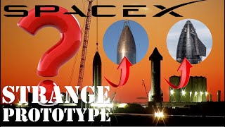 Why SpaceX has rolled strange, naked Starship prototype Ship-26 to its launch pad?!
