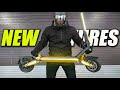 New 2024 Electric Scooter Has Features You Won't Find in Any Other E-Scooters - Mukuta 9 Plus Review