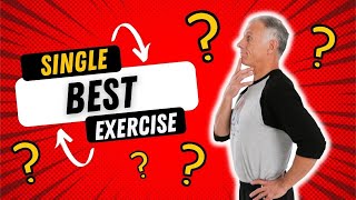 Single Best Exercises For Perfect Posture (3 Positions, No Equip)