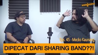 #SERUNDENK Eps. 45 - Mecko Kaunang | Suka Duka menjadi Anak Rockstar Indonesia!