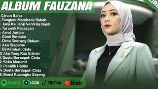 album fauzana viral