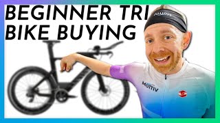Don't Buy a Triathlon Bike Before Watching This Video