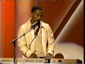 2003 Espy Awards - Can I Be Your Tennis Ball