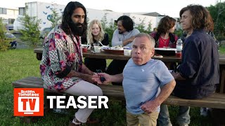 Willow Season 1 Teaser | 'Meet the Cast' | Rotten Tomatoes TV