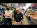 william no editing mahane yehuda market jerusalem israel