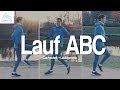 Lauf-ABC - TOP 5 | 5 TIPPS fürs Lauftraining | Lauftechnik & Laufökonomie verbessern