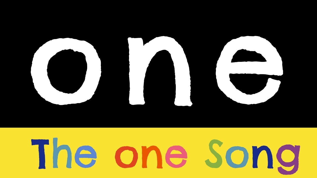 The One Song Youtube