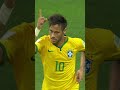 Neymar At The Double | Player Of The Match | FIFA World Cup 2014 Brazil