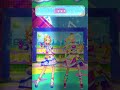 【アイカツ会話イベント】ベストアイドル決定戦２弾・新条ひなきちゃんで「おけまる」をプレイ【スマホ向け】