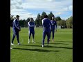 Hazard ‘s Skills