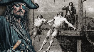 The Reason WHY Pirate Punishments Were So Brutal