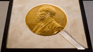 ÉLŐ A Világélelmezési Program átveszi a Nobel-békedíjat