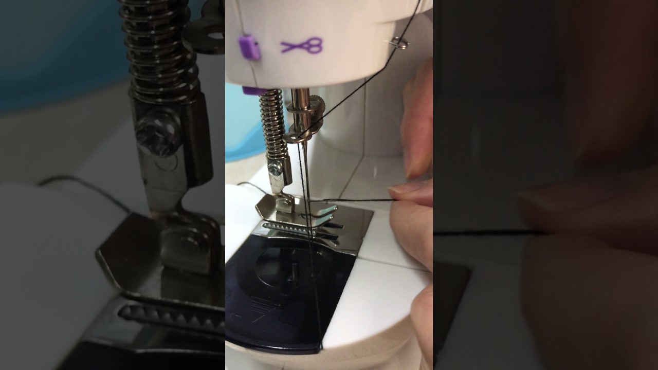 Sewing Machine Youtube