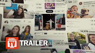 Bad Influence: The Dark Side of Kidfluencing Documentary Series Trailer