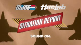 G.I. Joe | Skystriker HasLab | Design & Detail, Part 1 | Hasbro Pulse