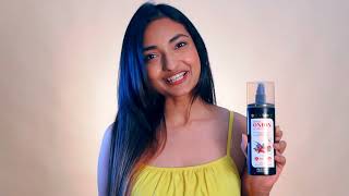 How To Reduce Hairfall \u0026 Dandruff |  Soulflower Onion Hair Oil | Hair strengthening, Nourishment