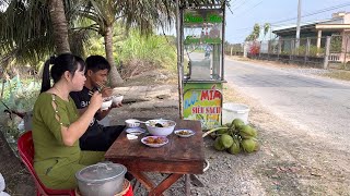 Thúy Liễu Tâm Lý Phát Hiện ( Khánh )Ăn Vụn Món Này Hôm Nay Nấu Một Nồi + Một Đĩa Ăn Đã Luôn|TVK #526