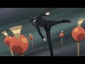 malevolent spirits mononogatari official trailer 1 animazeアニメ