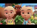 upin u0026 ipin musim 16 temanku susanti episode penuh upin ipin terbaru 2022