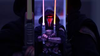 Darth Revan Hot Toys Sideshow exclusive #darthrevan #knightsoftheoldrepublic #hottoys #starwars