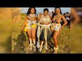 Queen Of Zulu Culture Singing About South Africa Very Nice Song