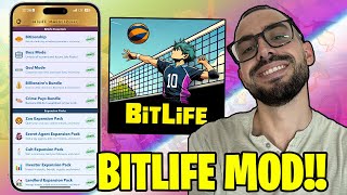 Bitlife Apk Mod 2025 Unlock All Feature Free Bitlife Bitlifemod Hack Bitlife Apk Mod 2025 Unlock All Feature Free Bitlife Bitlifemod Hack