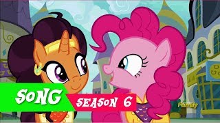 MLP: It's Gonna Work Song +Lyrics in Description From: Spice Up Your Life