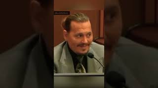 Johnny Depp hilarious moments in Court trial