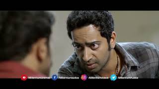 ഒന്നും മറക്കരുത് be careful | Comedy Malayalam Movie |Medulla Oblongata