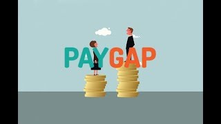 Jordan Peterson: Pay gap (if there is one)