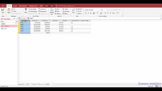 SQL - Joining 2 tables Referential/Entity Integrity