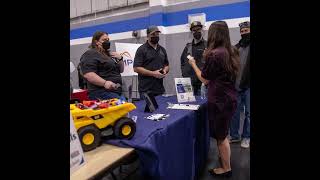 Barstow Job Fair and Record-Clearing Event a Success