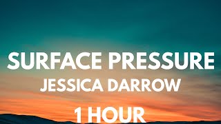 [1 HOUR LOOP] Jessica Darrow - Surface Pressure (From "Encanto")