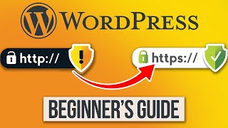 Avoid Google's Insecure Warning! How to Move WordPress from HTTP to HTTPS