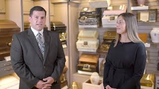 Introduction to Funeral Services