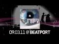 Spencer&Hill - I Spy (Official HD Teaser)