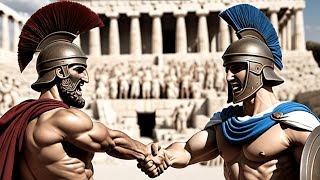 STUDY GUIDE | LITERARY CRITICISM | Ethics of War in The Iliad