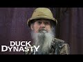 Duck Dynasty: FUNNIEST Moments of Season 8