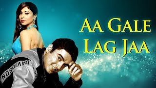 90's Romantic Hit | Aa Gale Lag Ja Title Song | Jugal Hansraj | Urmila Matondkar | Abhijeet & Kavita