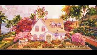 【以閃亮之名】向陽花訪 Lifemakeover - Garden house